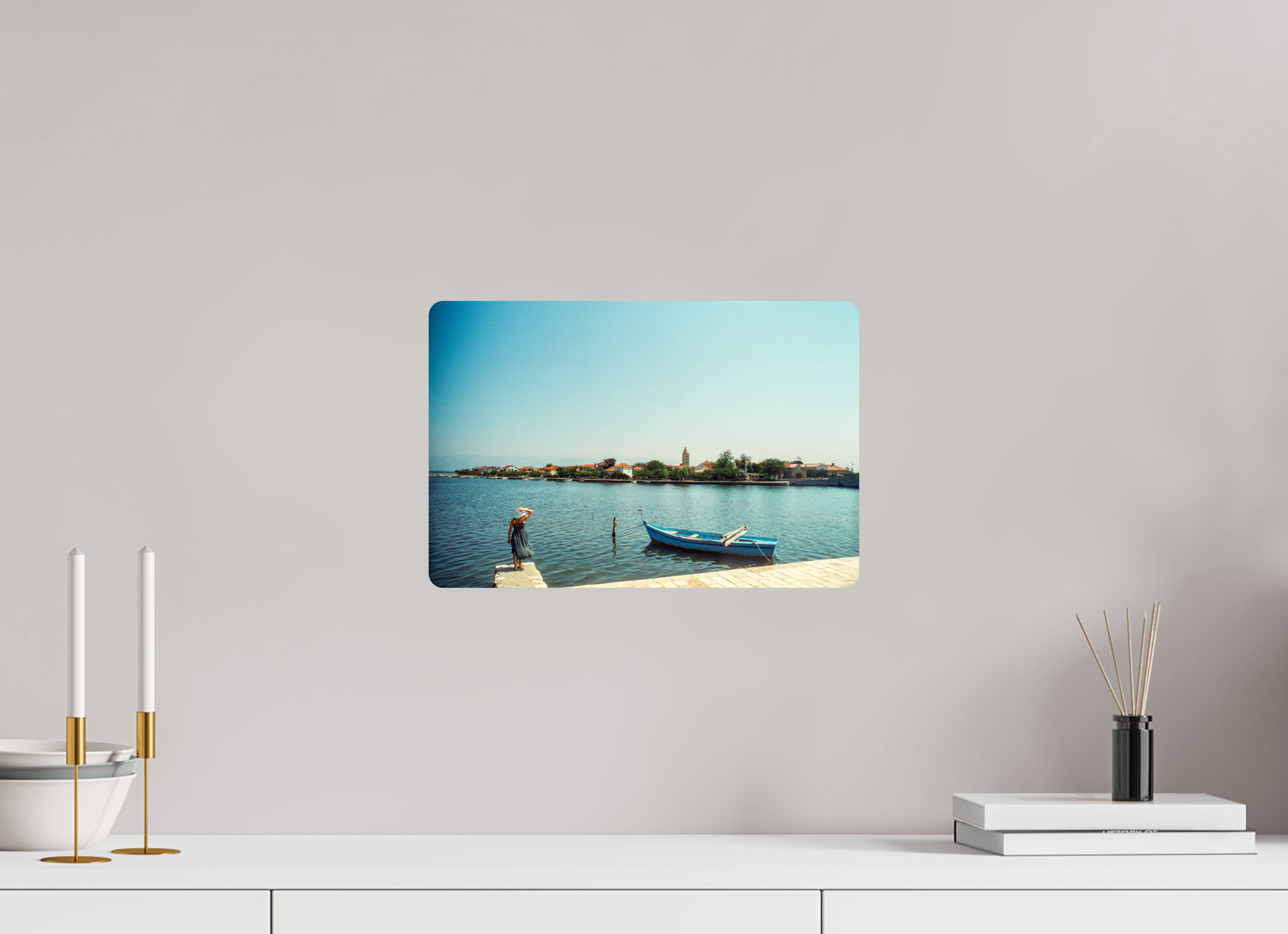 15 x 10″, Poster Prints 1 Nin, The Home Of Kings