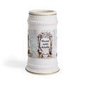 Captain's Beer Stein