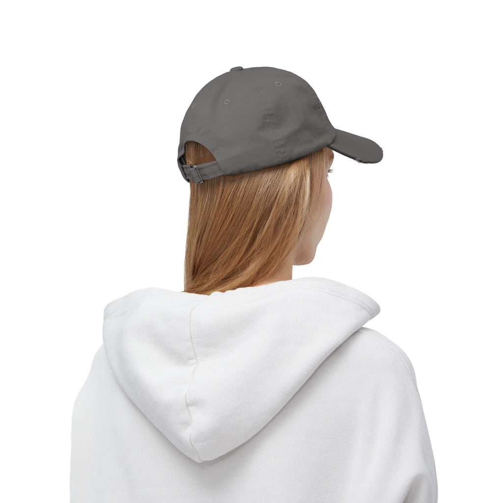 Candian War Veteran Cap