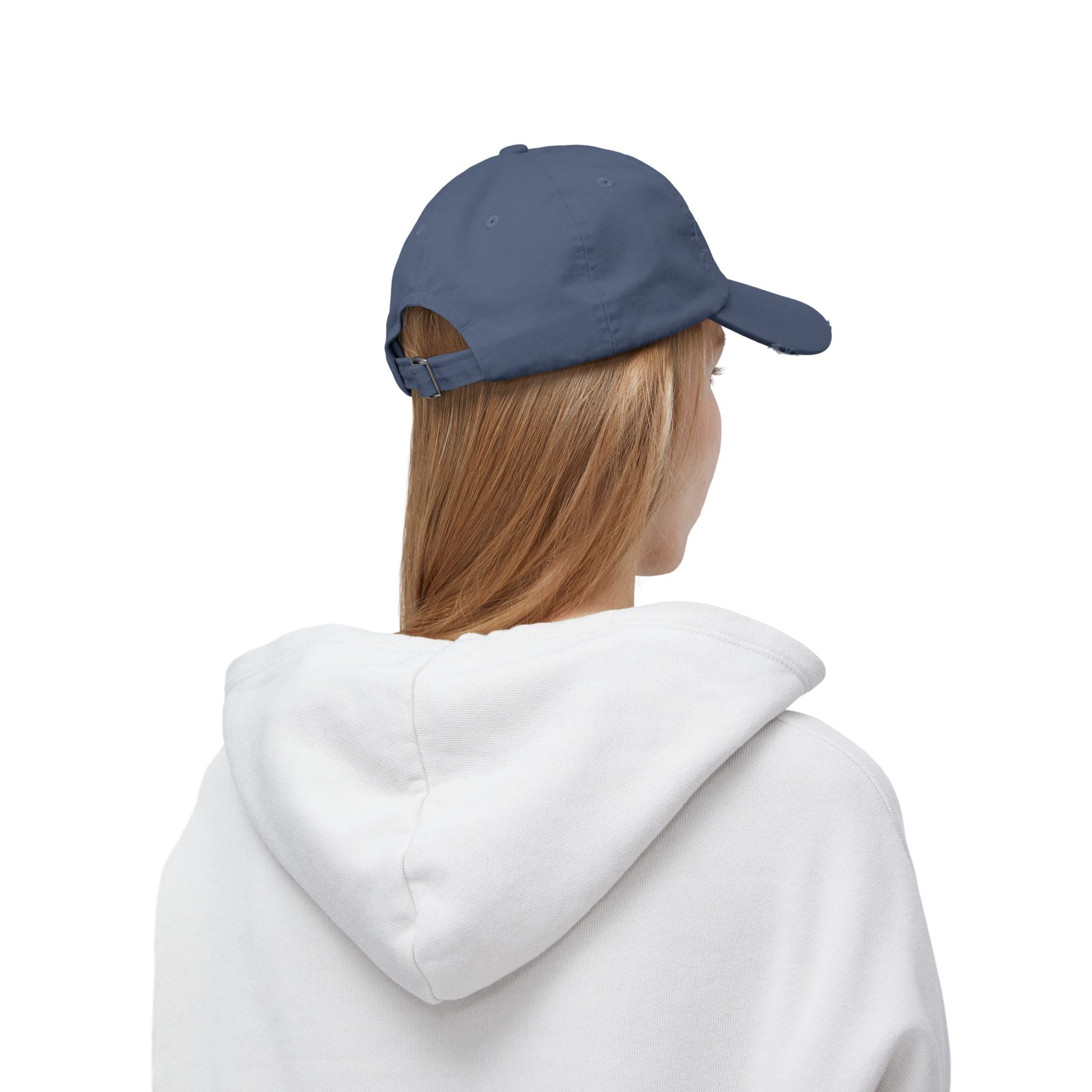 Candian War Veteran Cap