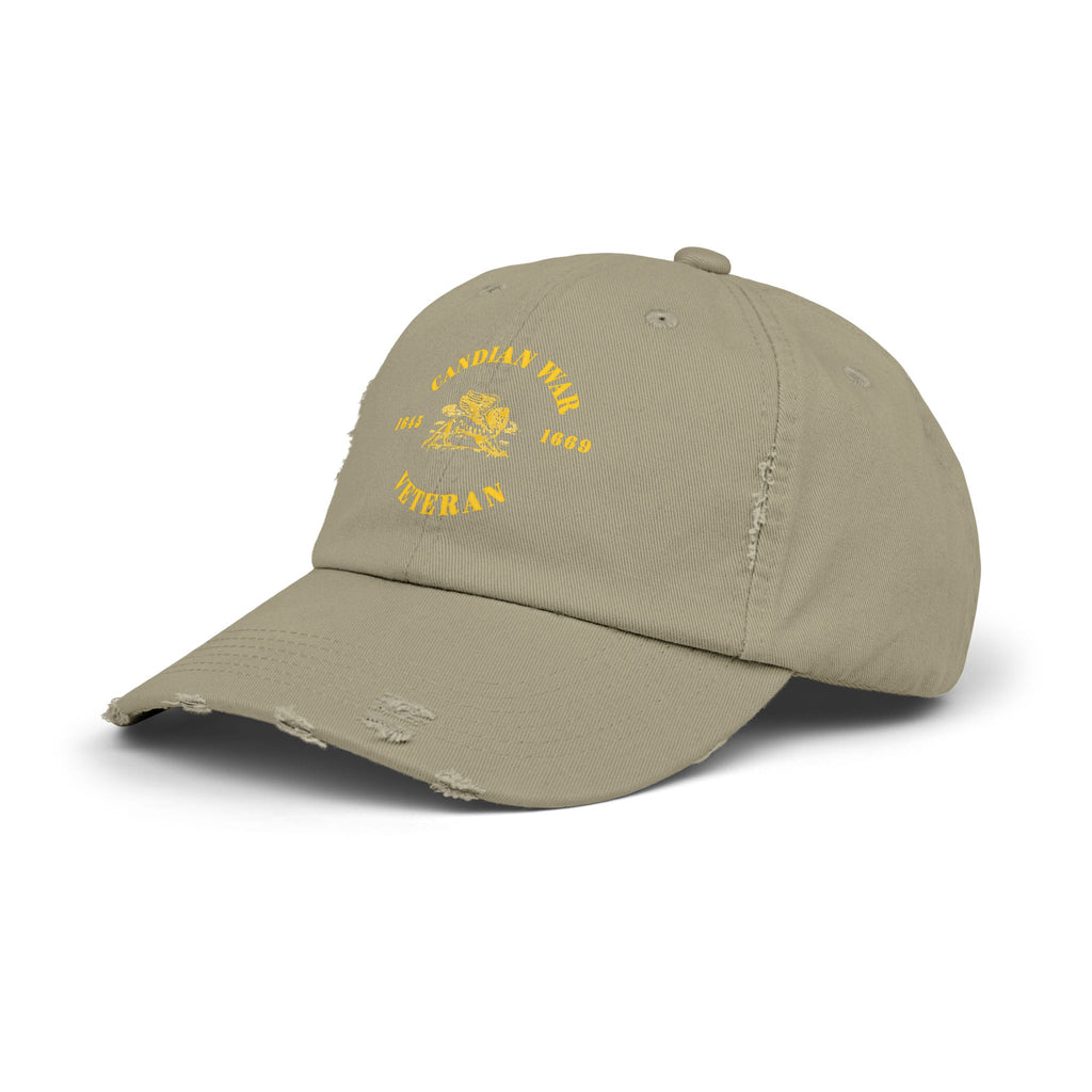Candian War Veteran Cap