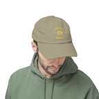 Candian War Veteran Cap