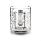 Plans of The Palace Mug, 10oz