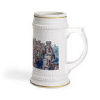 Dubrovnik Beer Stein