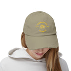 Candian War Veteran Cap