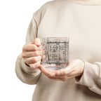 Plans of The Palace Mug, 10oz