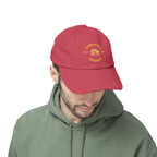 Candian War Veteran Cap