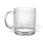 Your Choice Coffee Mug - Gadsen Flag And Skeleton Sailor Design, 12.25 oz