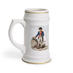 Captain's Beer Stein