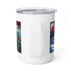 Customizable Submariner Coffee Mug, 10 oz