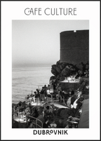 Main image Cafe Culture Dubrovnik
