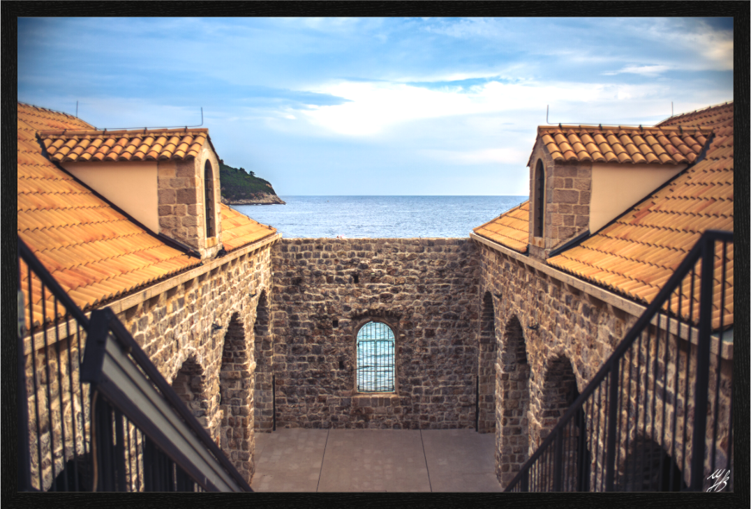 Main image Lazareto, Dubrovnik