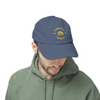 Candian War Veteran Cap