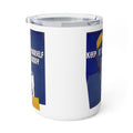 Keep It To Yourself, Buddy 10oz Travel Tumbler