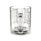 Plans of The Palace Mug, 10oz