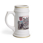 Dubrovnik Beer Stein