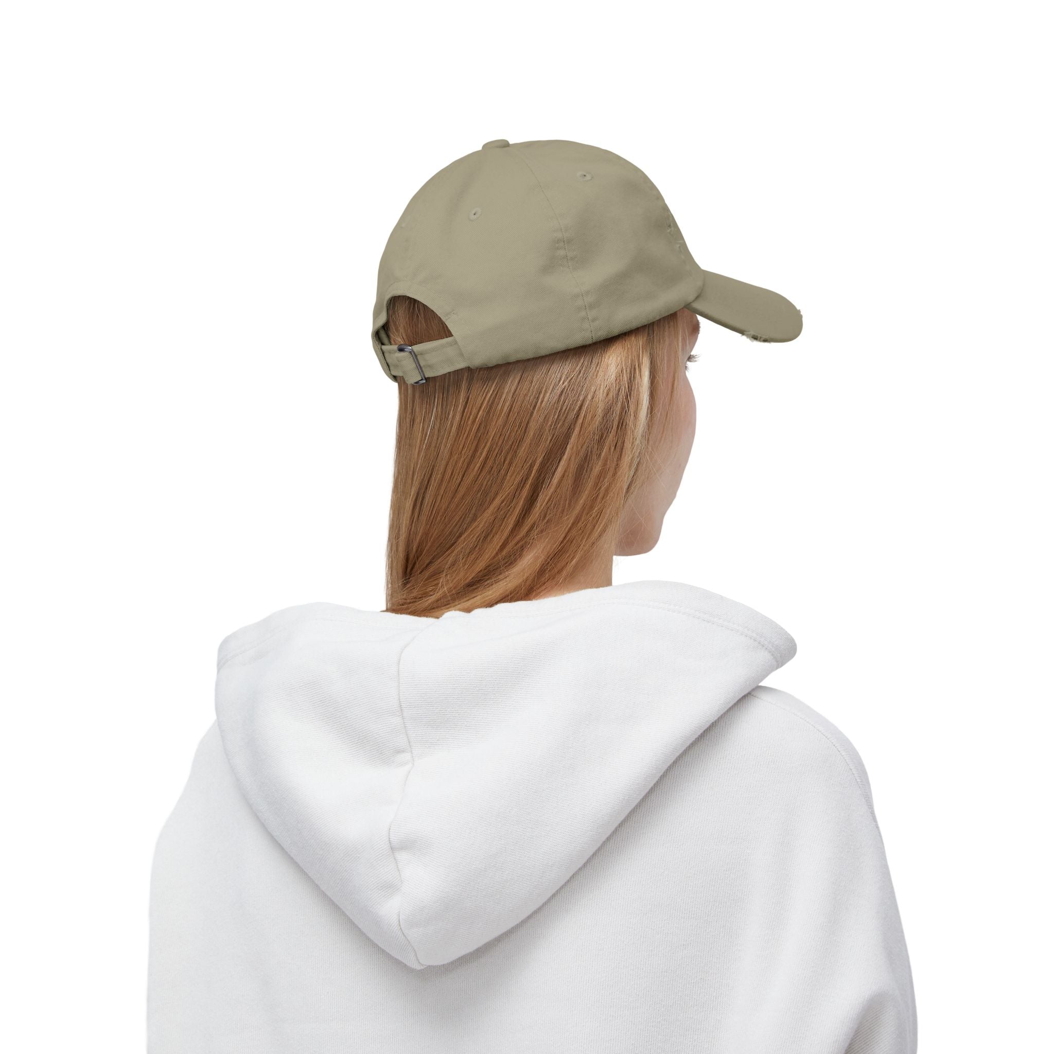 Candian War Veteran Cap