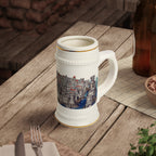 Dubrovnik Beer Stein