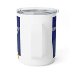 Keep It To Yourself, Buddy 10oz Travel Tumbler