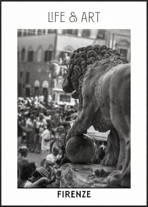 Main image Life & Art Florence