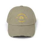 Candian War Veteran Cap
