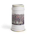 Dubrovnik Beer Stein