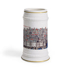 Dubrovnik Beer Stein