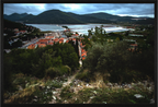 Main image Salt Pans Of Ston
