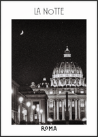 Main image La Notte Roma