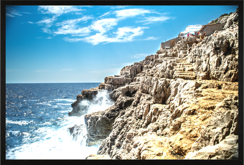Main image Cave Of Odysseus On Mljet