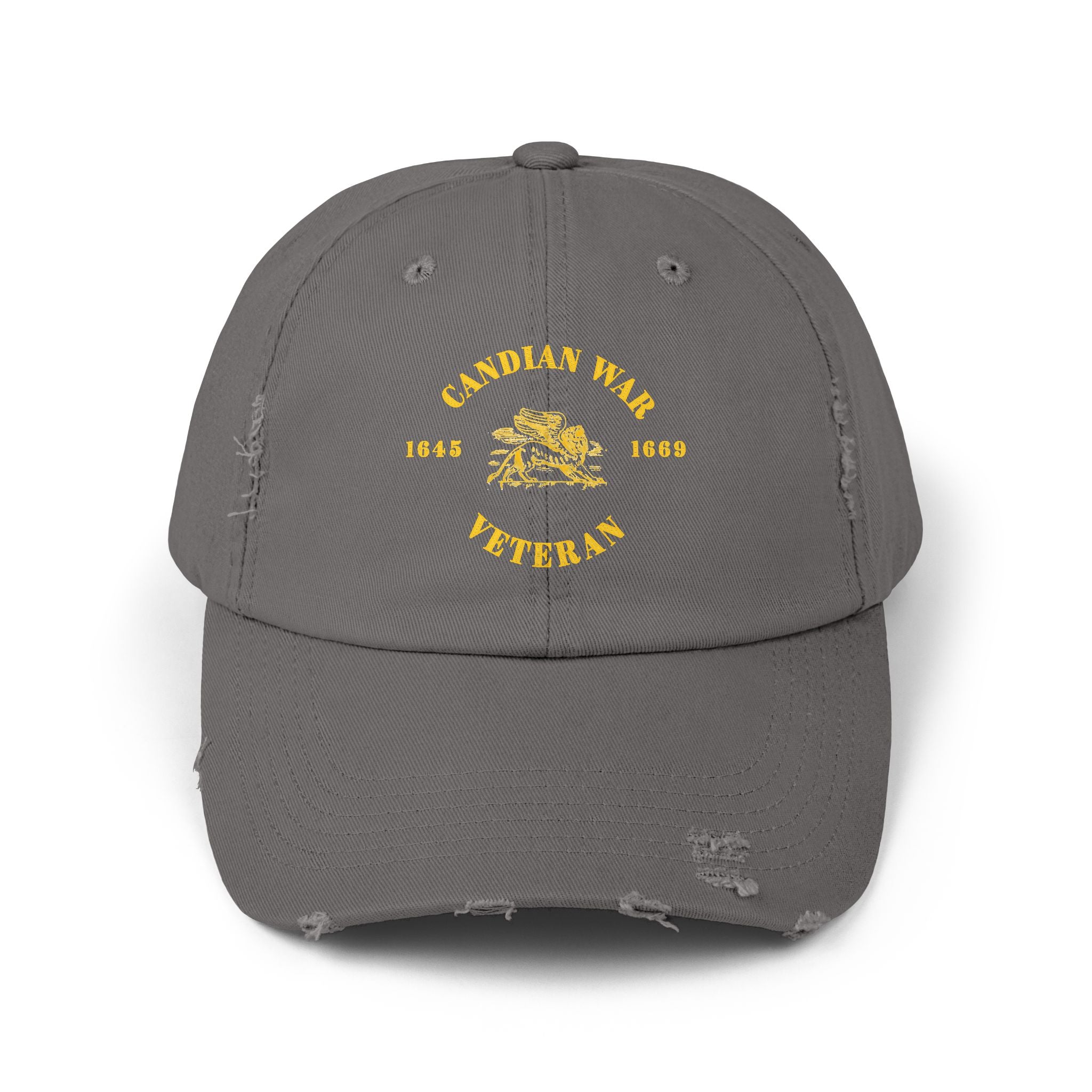 Candian War Veteran Cap