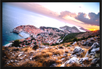 Main image Dubrovnik At The Close Of Day