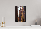 12 x 18″, Aluminum Mini Print Korcula