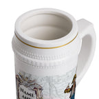 Captain's Beer Stein