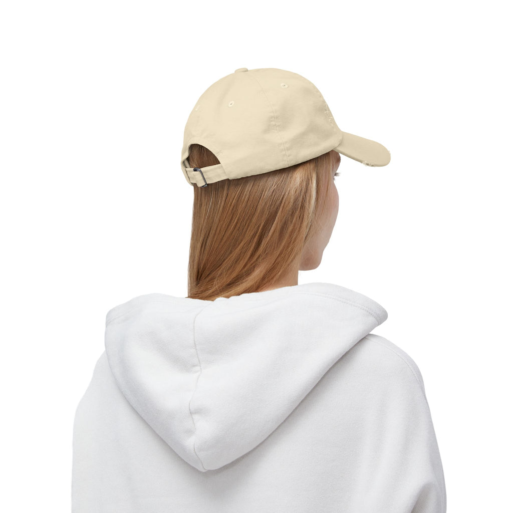 Candian War Veteran Cap