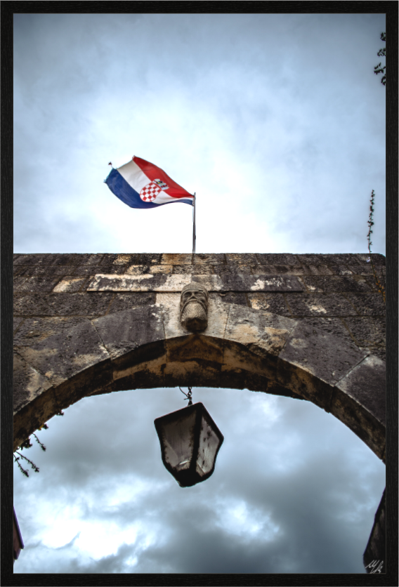 Main image History Of A Nation