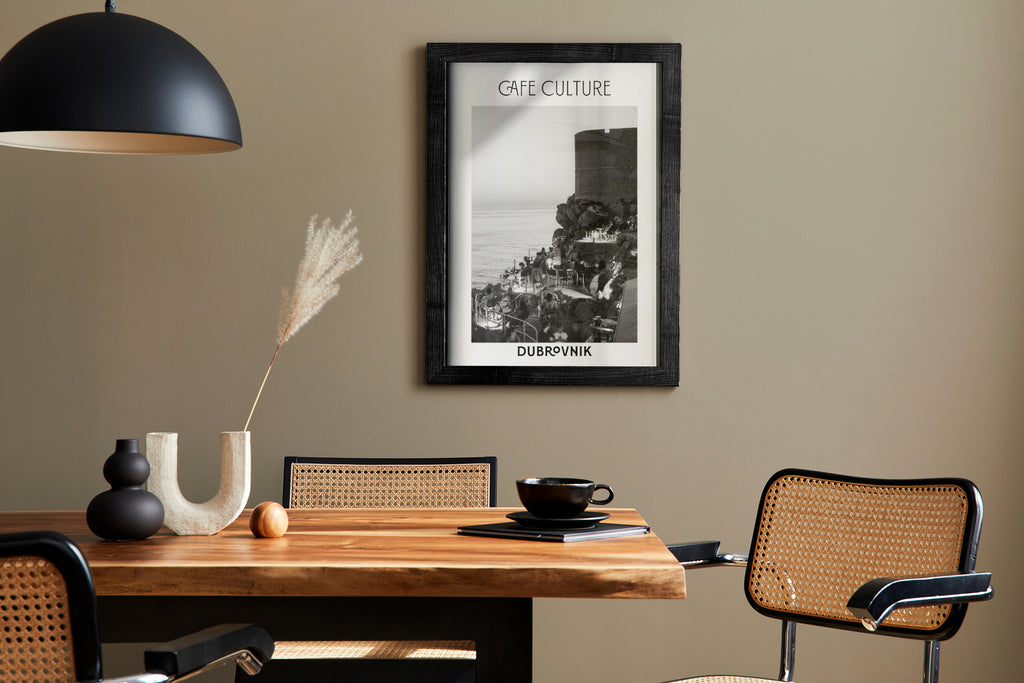 Cafe Culture Dubrovnik