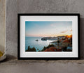 Dubrovnik, City On The Cliffs