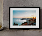 Dubrovnik, City On The Cliffs