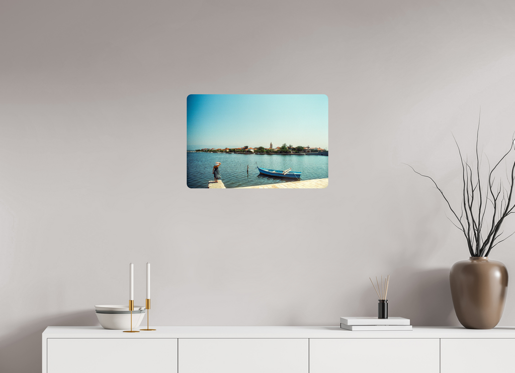 24 x 16″, Poster Prints 1 Nin, The Home Of Kings