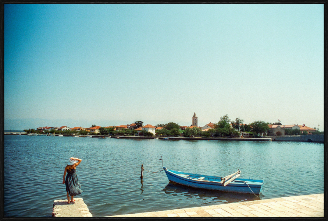 Main image Nin, The Home Of Kings