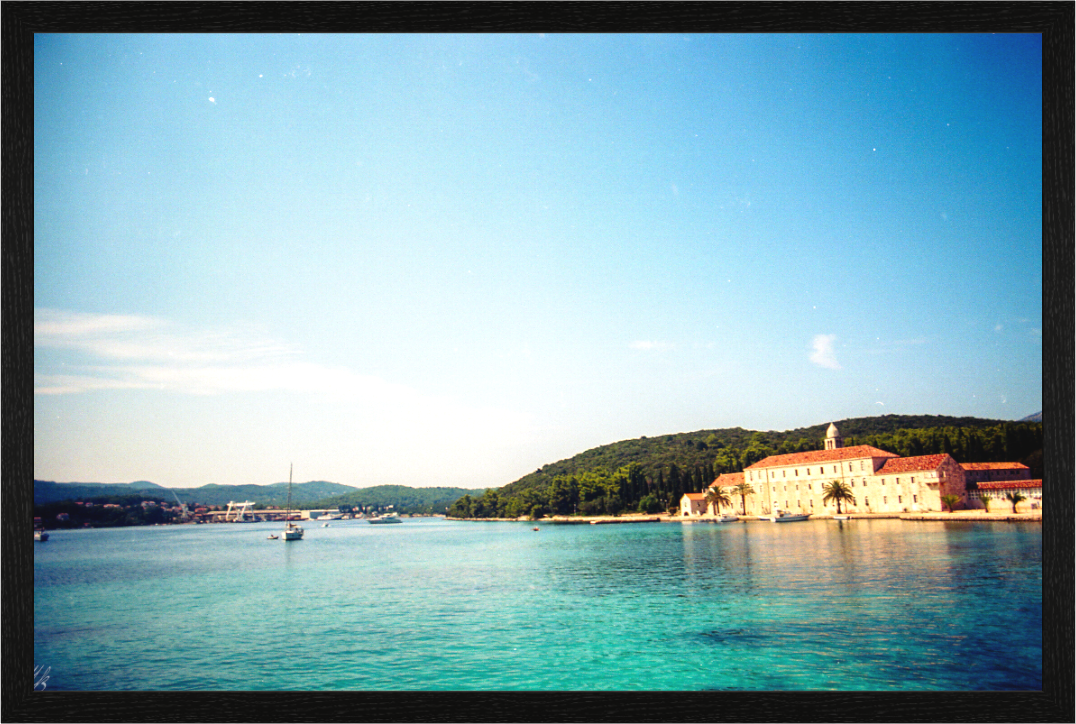 Main image Badija